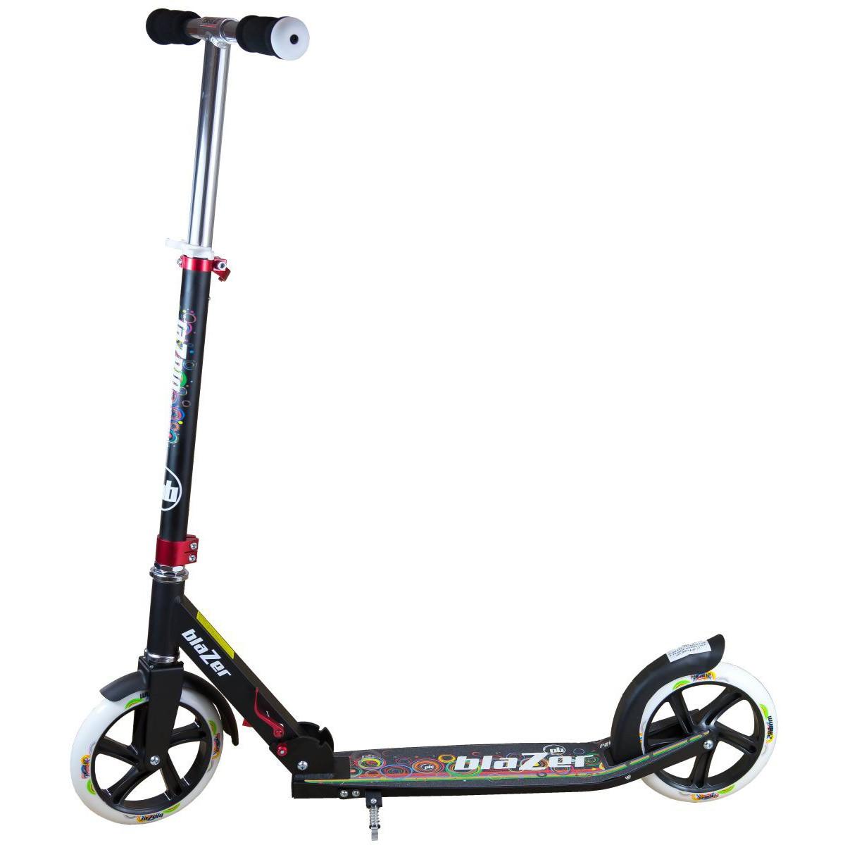 Powerblade Blazer (czarny)