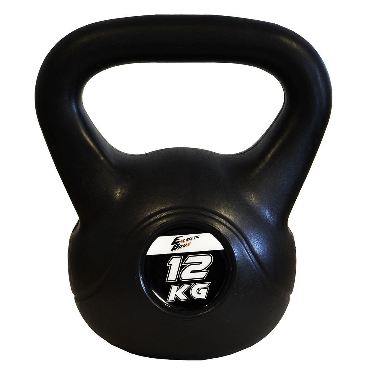 Energetic Body Kettlebell 12kg