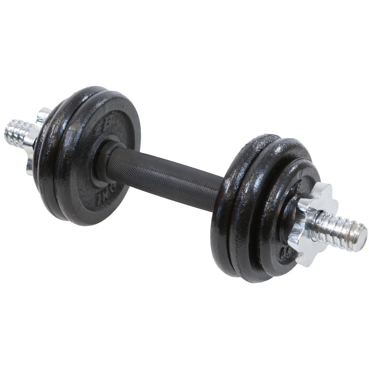 Energetic Body 7kg + walizka