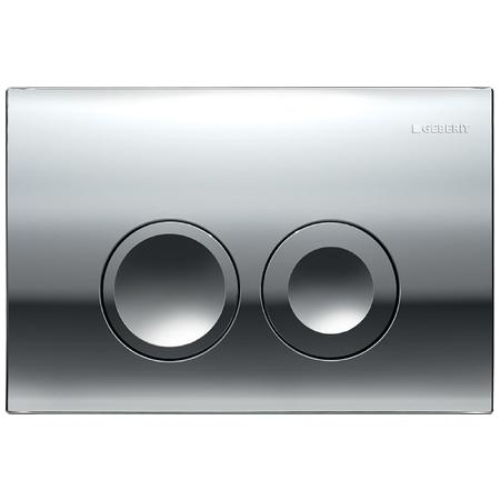 Geberit Delta 21 115.125.21.1