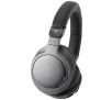 Słuchawki bezprzewodowe Audio-Technica ATH-AR5BTBK Nauszne Bluetooth 4.1 Czarny