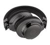 Słuchawki bezprzewodowe Audio-Technica ATH-AR5BTBK Nauszne Bluetooth 4.1 Czarny
