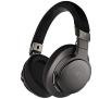 Słuchawki bezprzewodowe Audio-Technica ATH-AR5BTBK Nauszne Bluetooth 4.1 Czarny