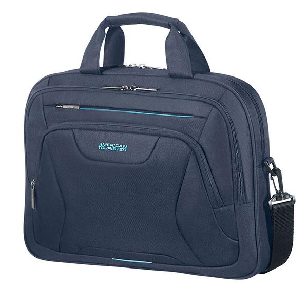 Torba na laptopa Samsonite At Work 15,6" (granatowa)