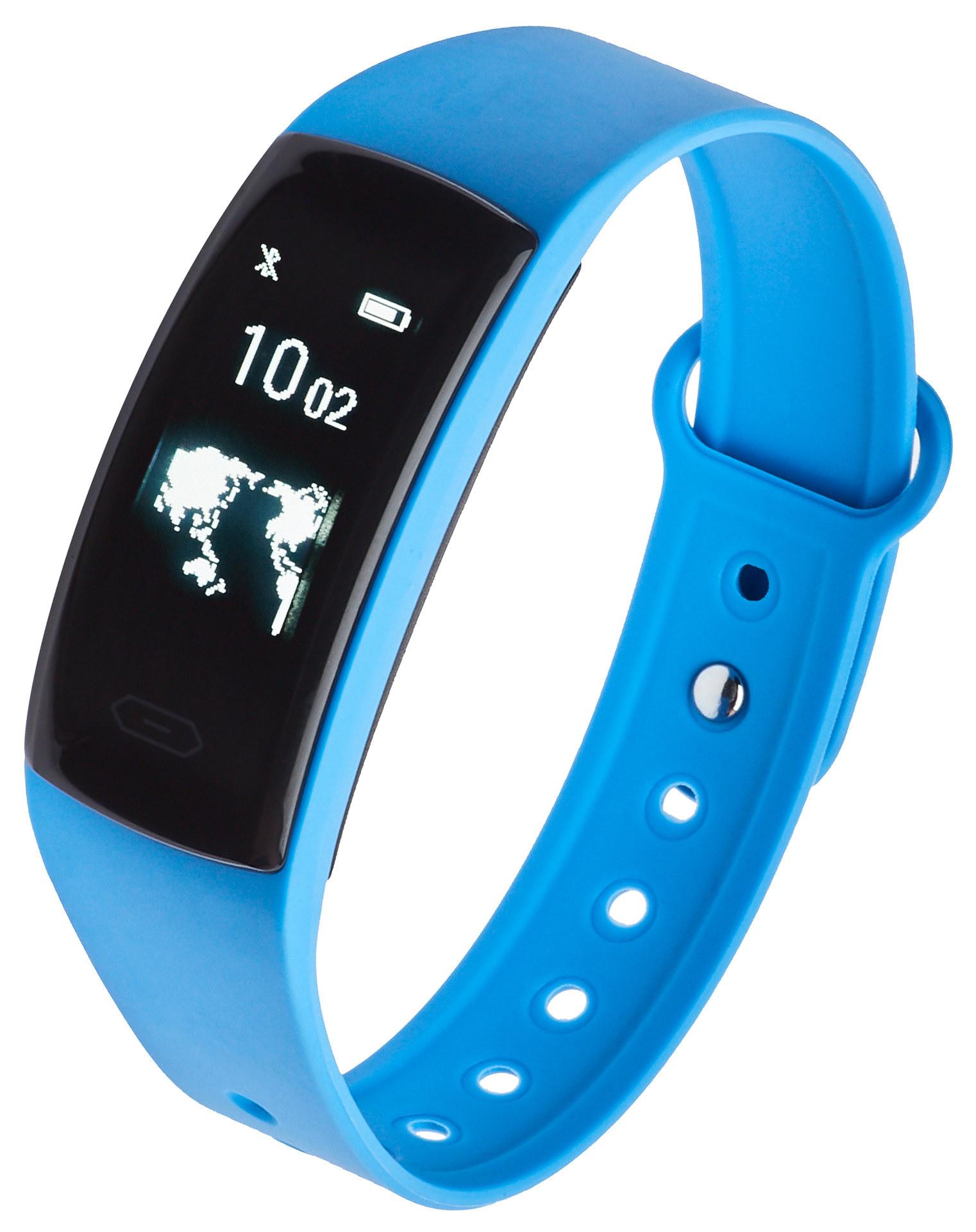 Smartband Garett Fit 13 Niebieski