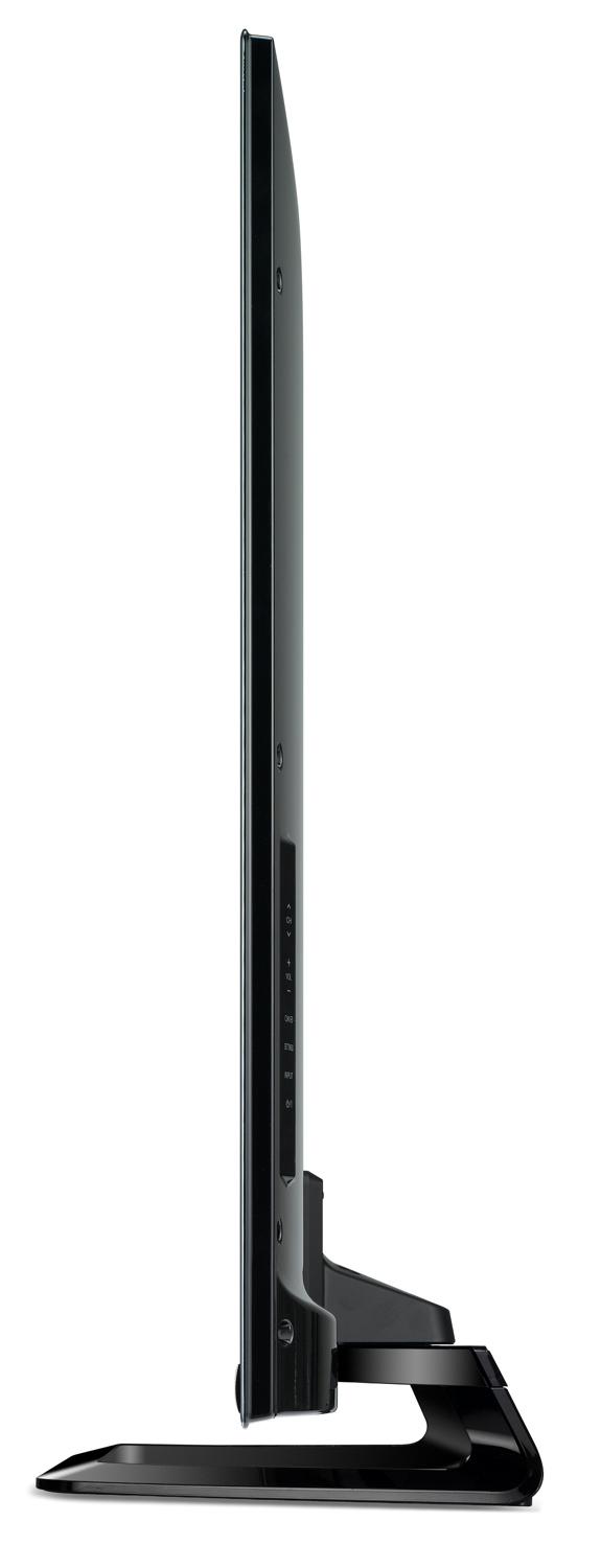 Telewizor LG 42LM640S
