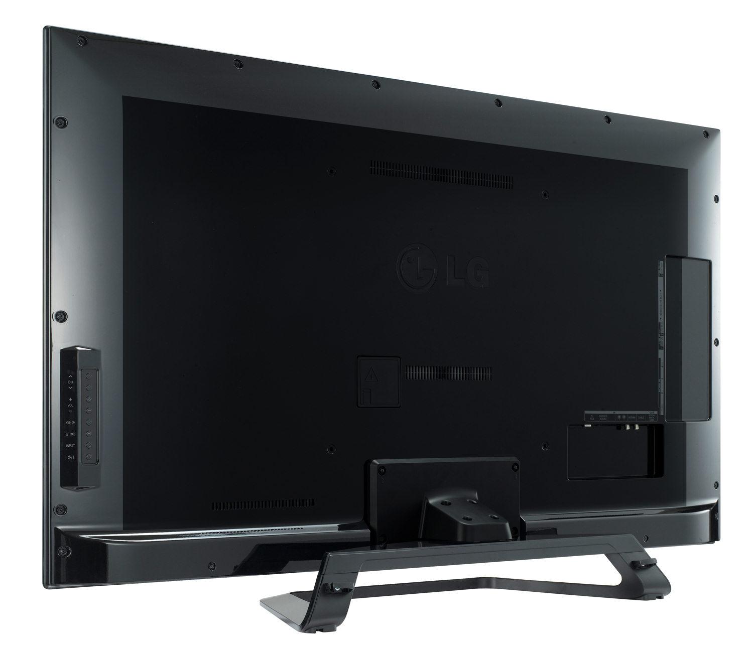 Telewizor LG 42LM640S