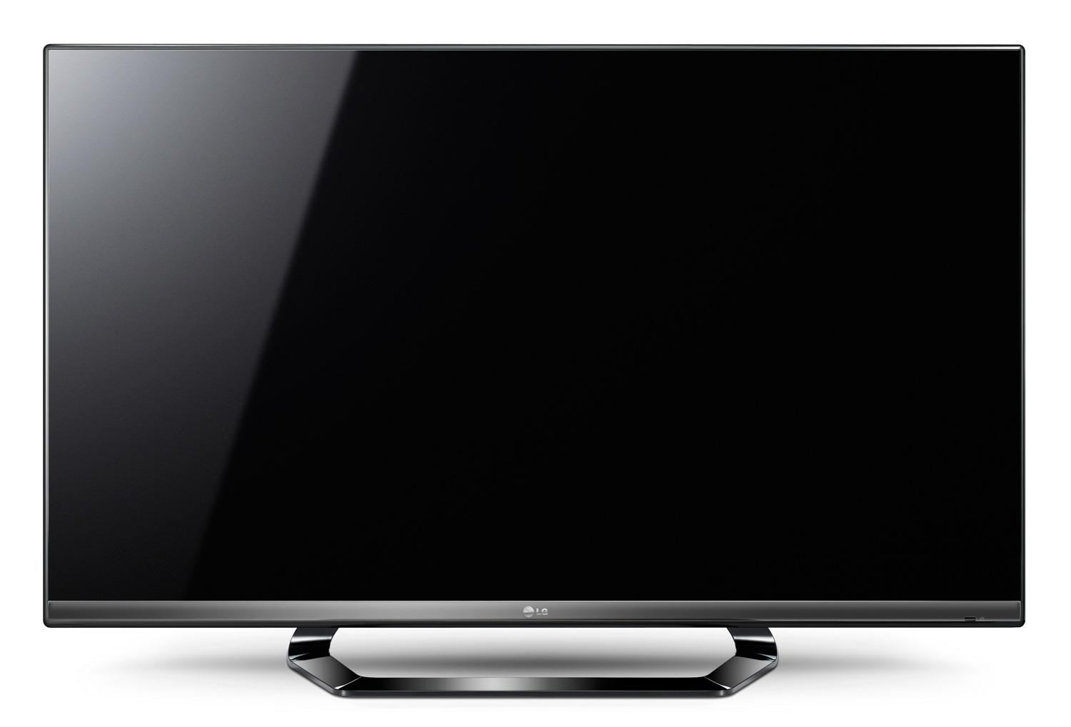 Telewizor LG 42LM640S