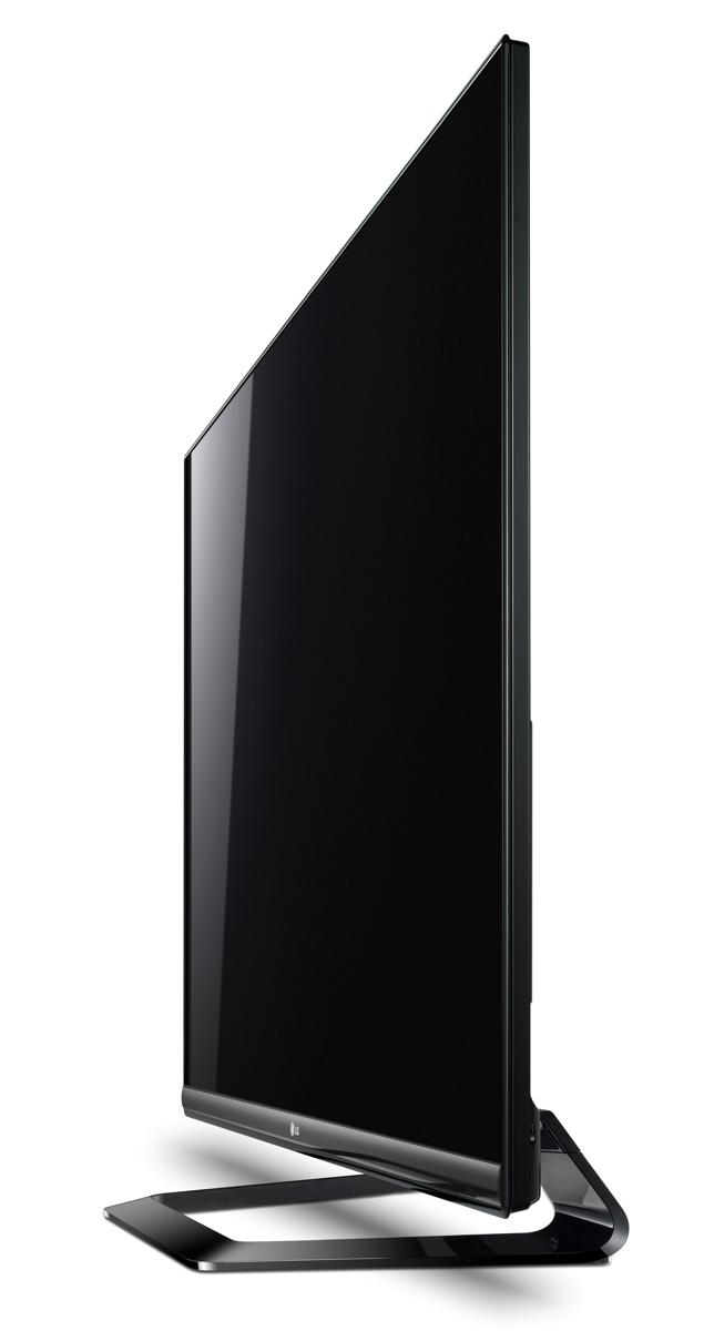 Telewizor LG 42LM640S