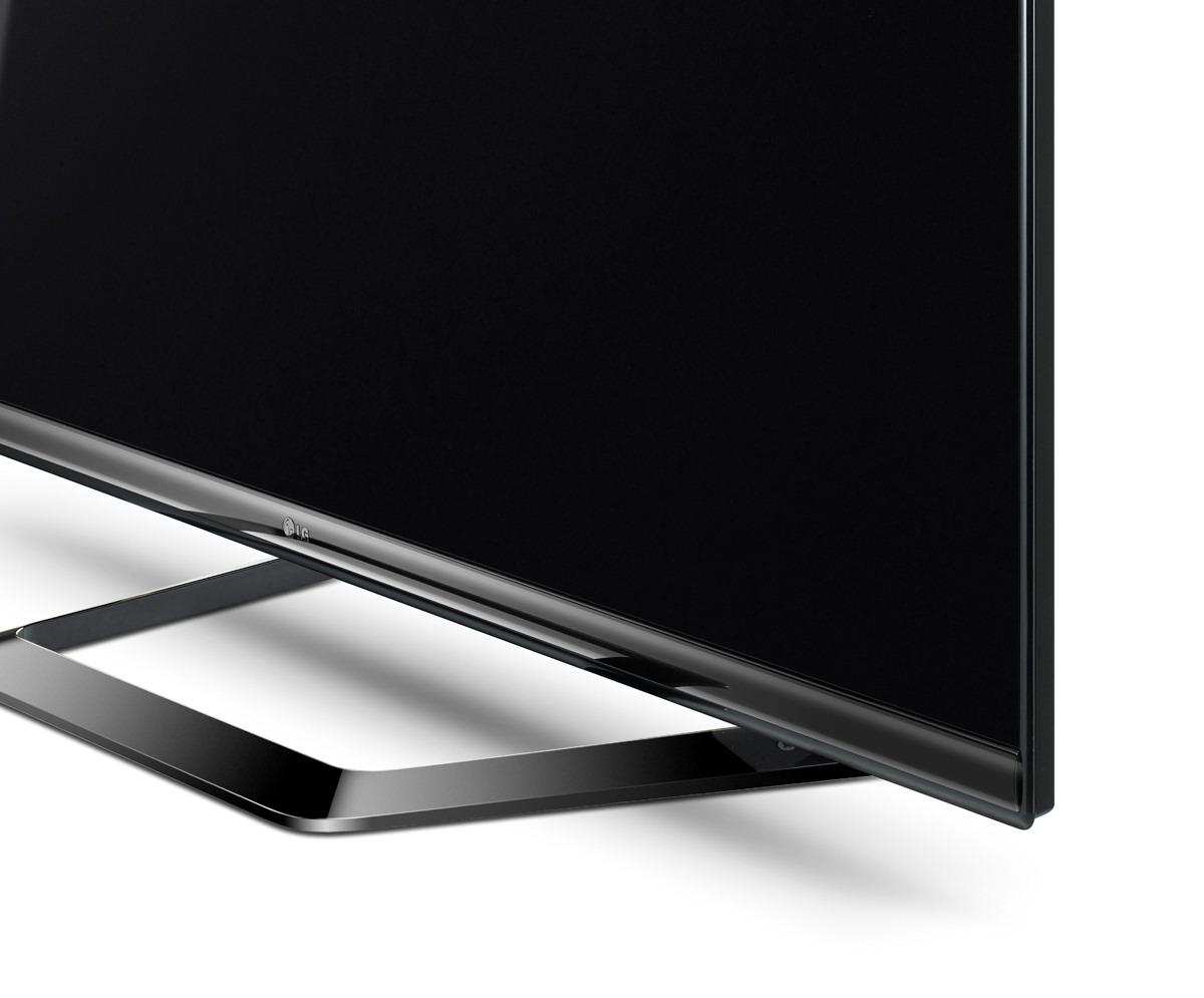 Telewizor LG 42LM640S