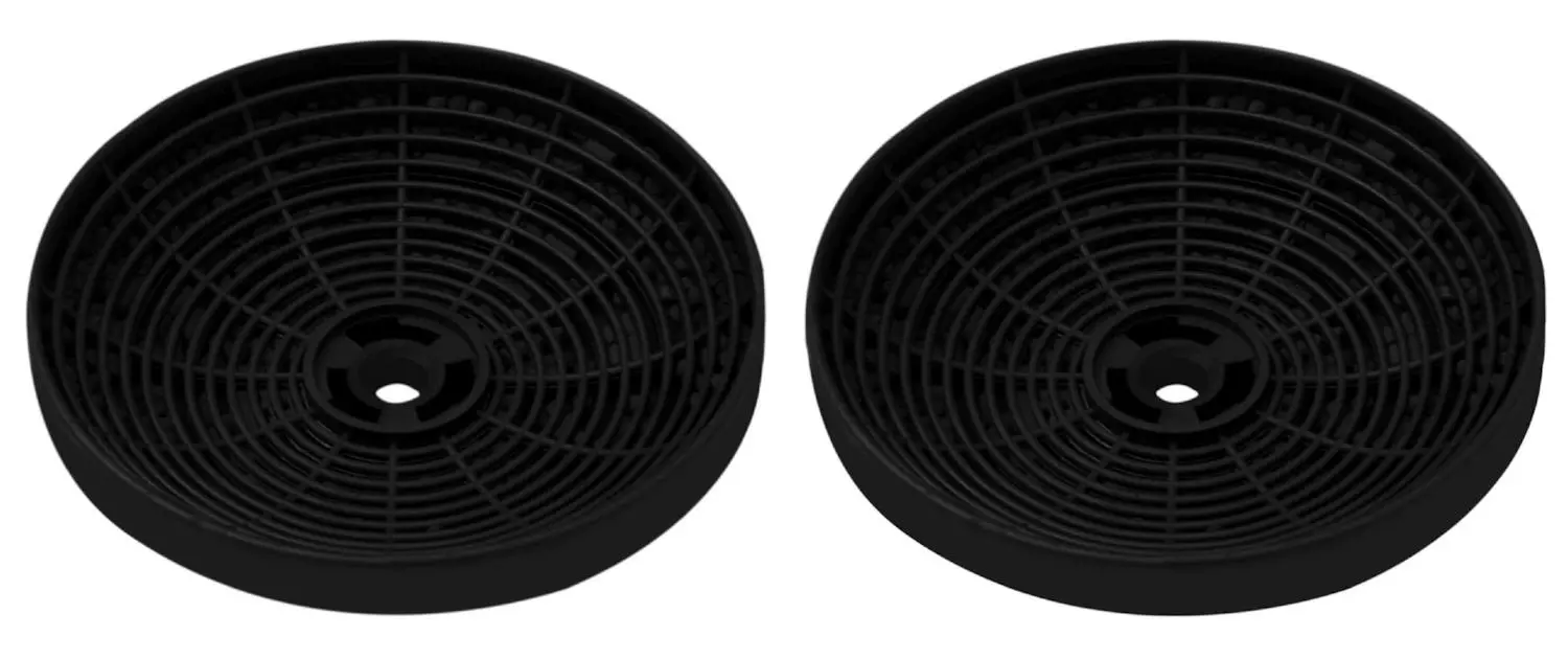 Filtr do okapu Amica KF 17154 Węglowy