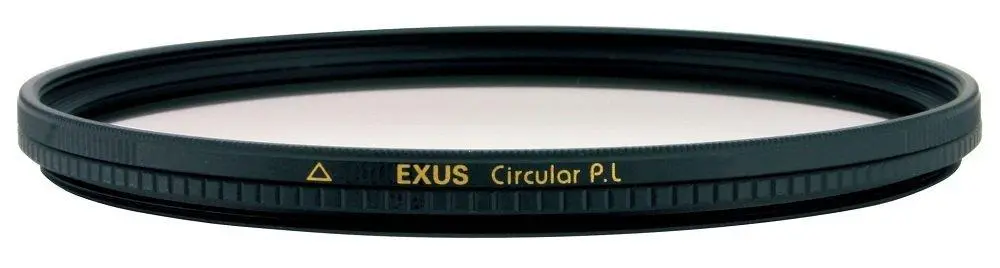 Filtr Marumi Exus Circular PL 46mm