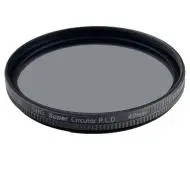 Marumi Super DHG Circular PL 49mm