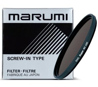 Filtr Marumi Super DHG ND500 55 mm