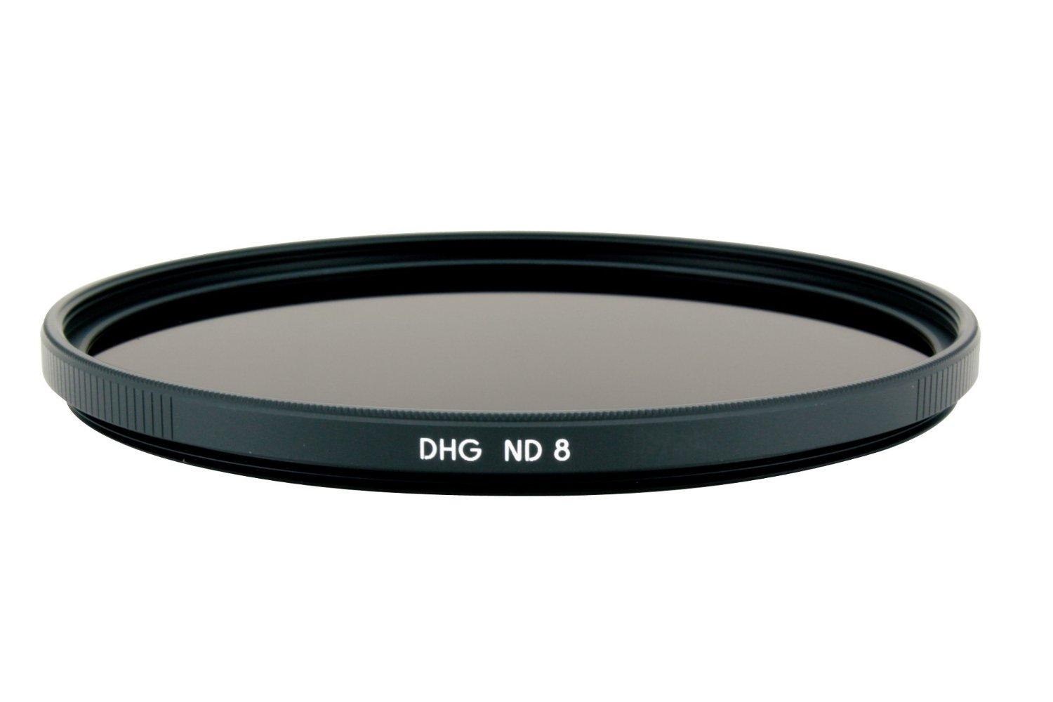 Marumi DHG ND8 82 mm