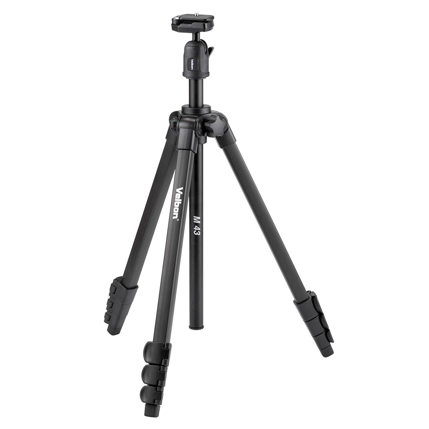 Velbon M43