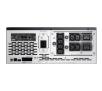 UPS APC Smart-UPS X  Rack/Tower LCD Network Card 3000VA 2700W