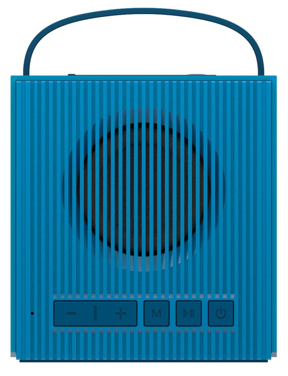 Głośnik Bluetooth Creative Chrono (niebieski)