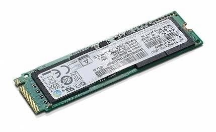 Dysk Lenovo ThinkPad 512GB