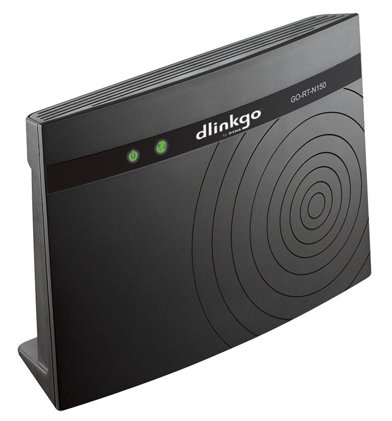 D-Link GO-RT-N150
