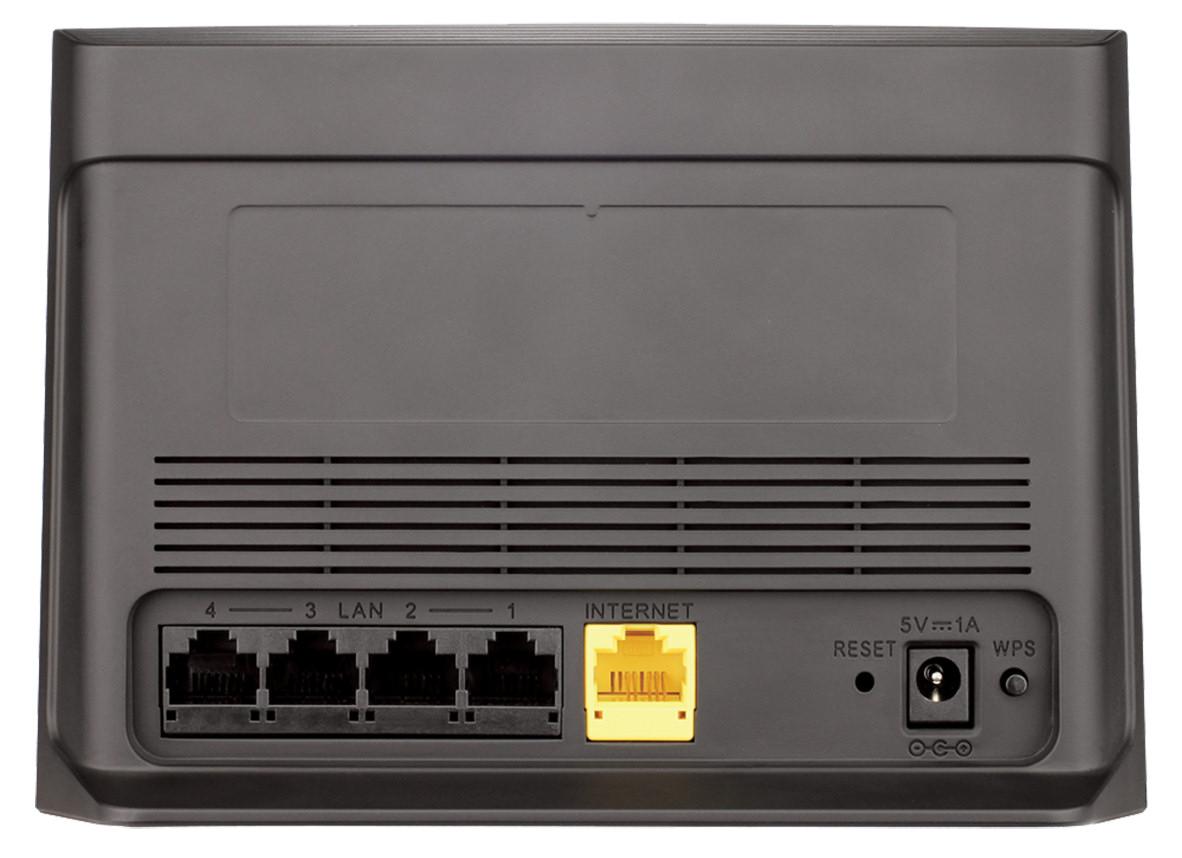 D-Link GO-RT-N150
