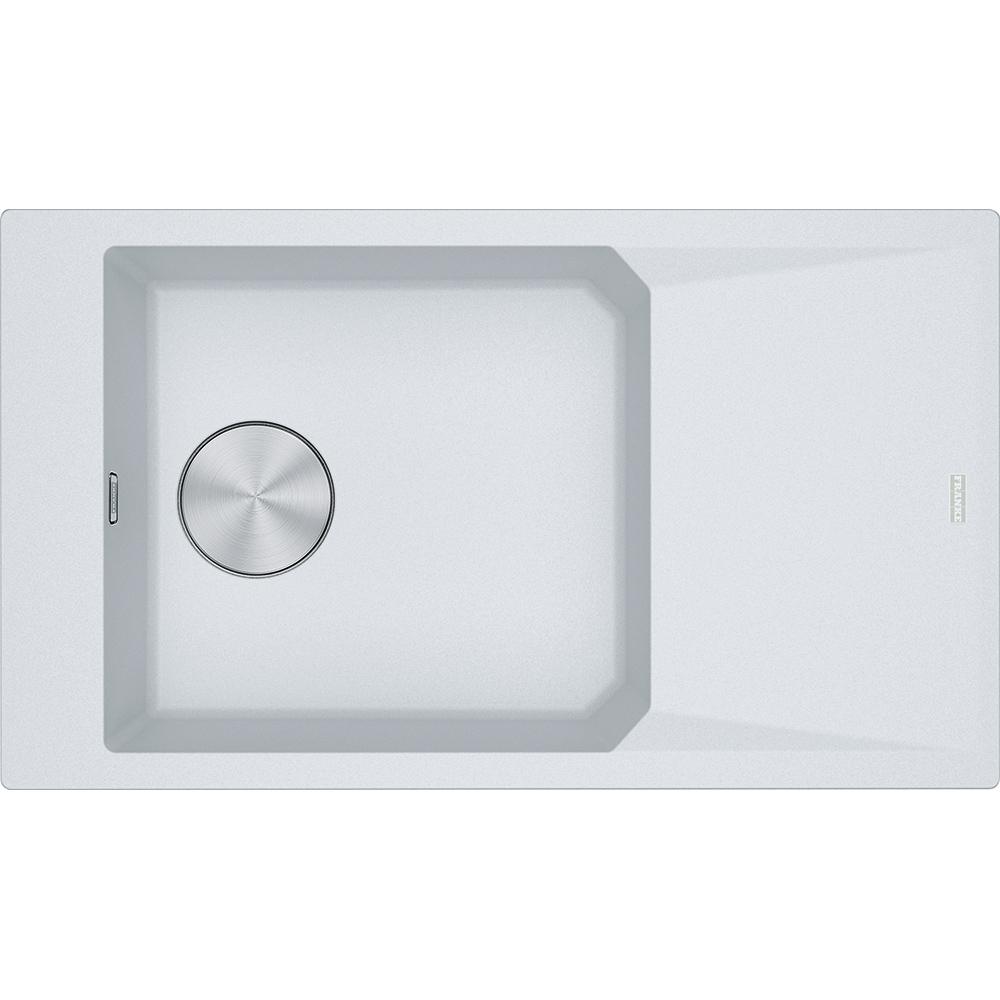 Zlewozmywak Franke FX FXG 611-86 (biały polarny)