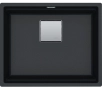 Zlewozmywak Franke Kanon KNG 110-52 Granitowy Onyx