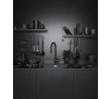 Zlewozmywak Franke Kanon KNG 110-52 Granitowy Onyx