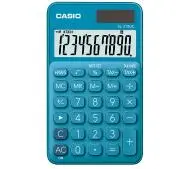 Casio SL-310UC Niebieski