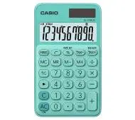 Casio SL-310UC Zielony