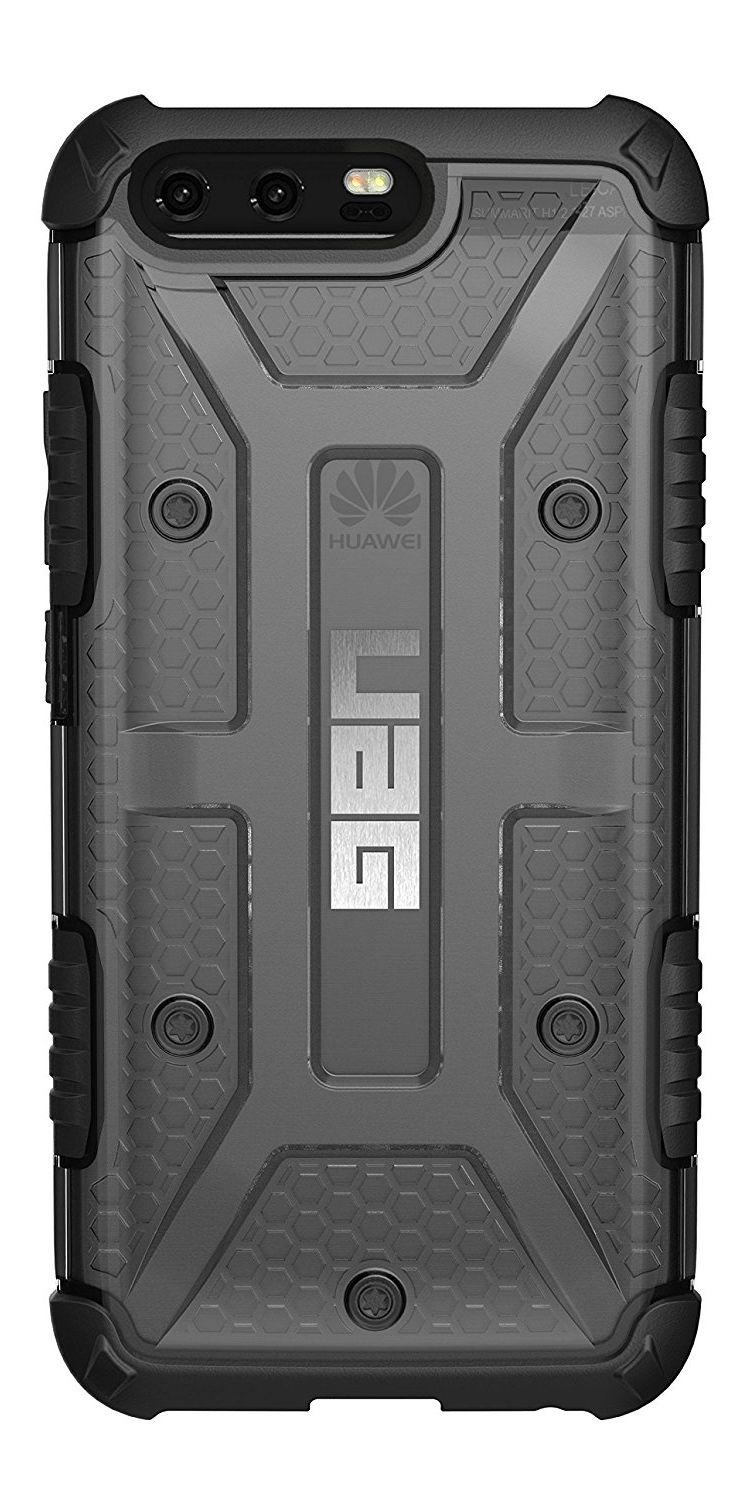 UAG Plasma Case Huawei P10 Plus (ash)