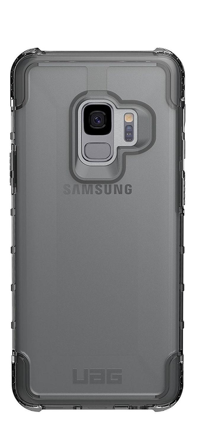 Etui UAG Plyo Case Samsung Galaxy S9 (ice)