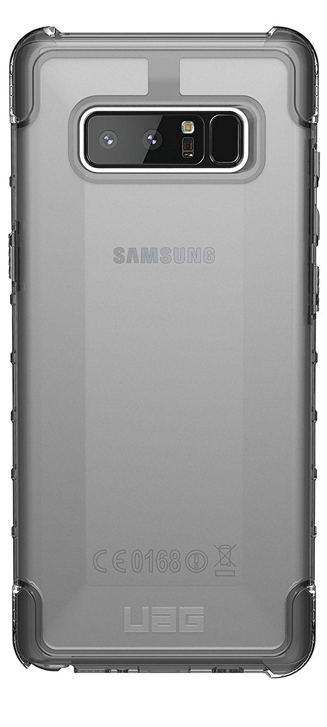 UAG Plyo Case Samsung Galaxy Note8 (ice)