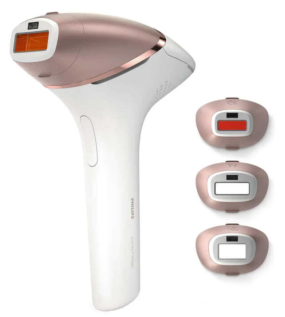 Depilator Philips Lumea Prestige BRI956/00