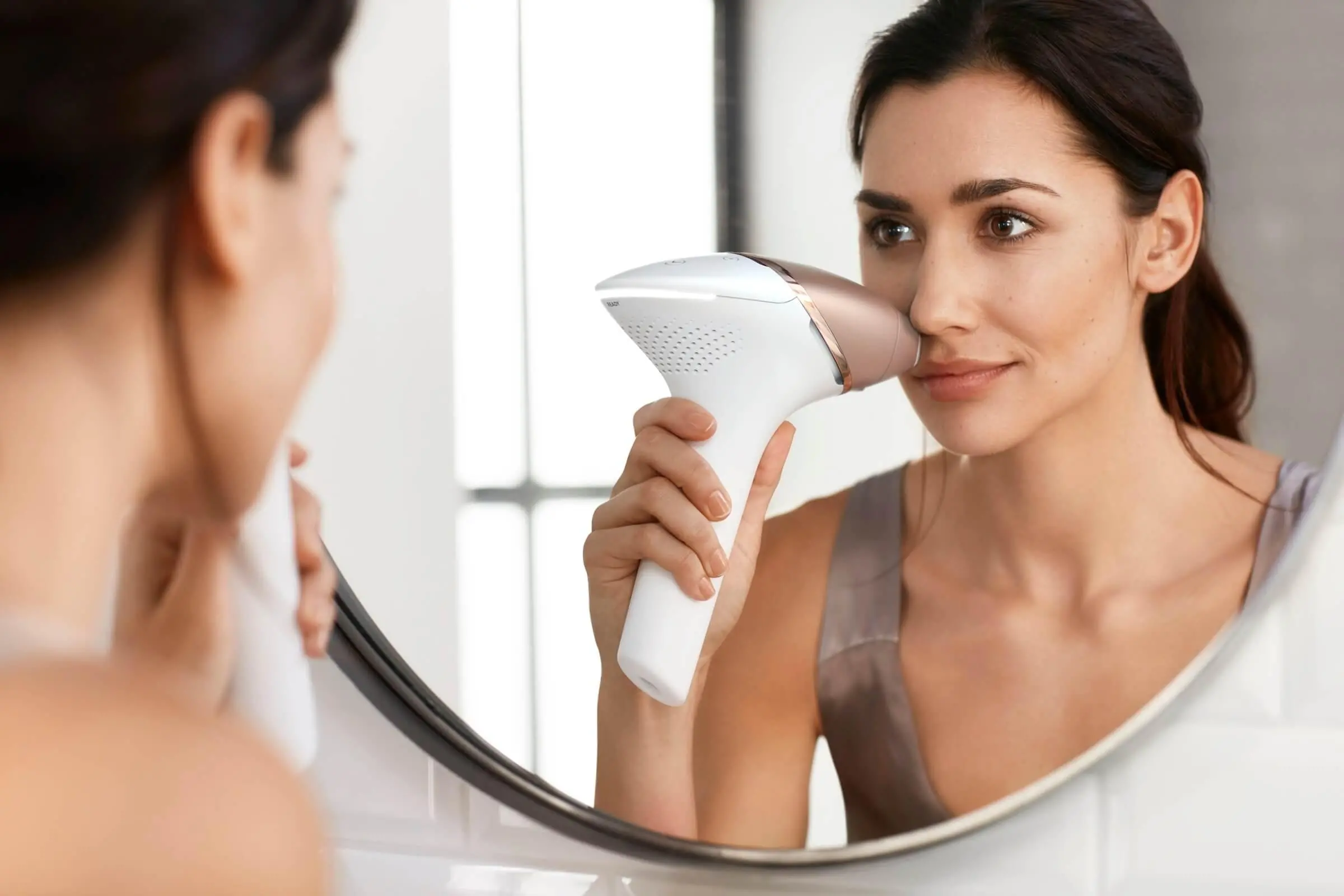 Depilator Philips Lumea Prestige BRI956/00