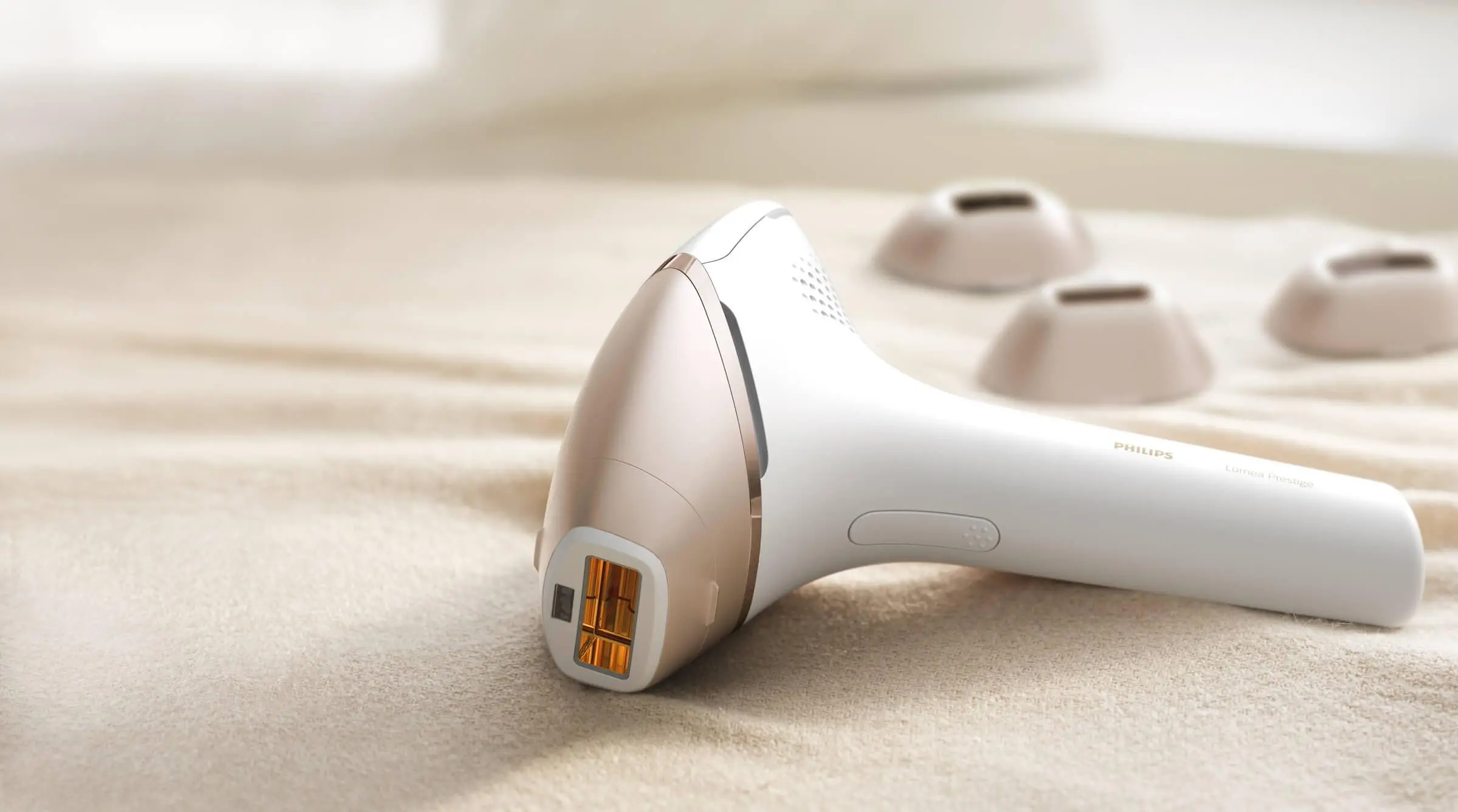 Depilator Philips Lumea Prestige BRI956/00