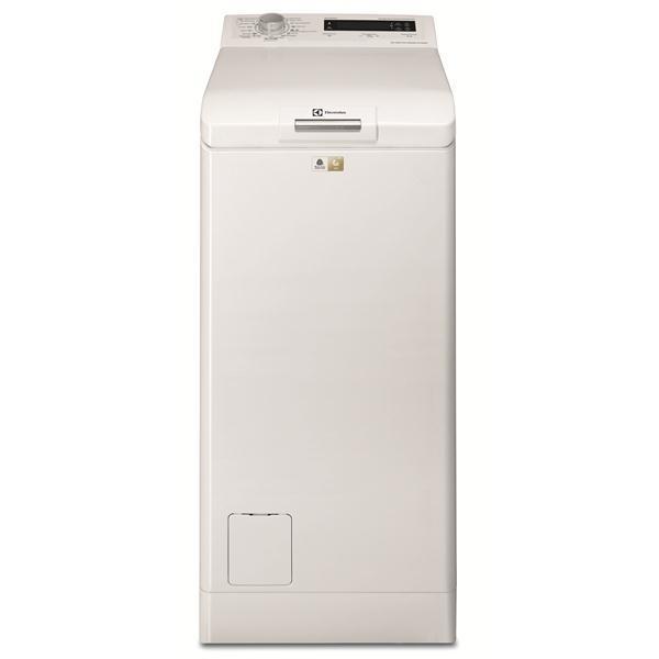Pralka Electrolux EWT1567VDW