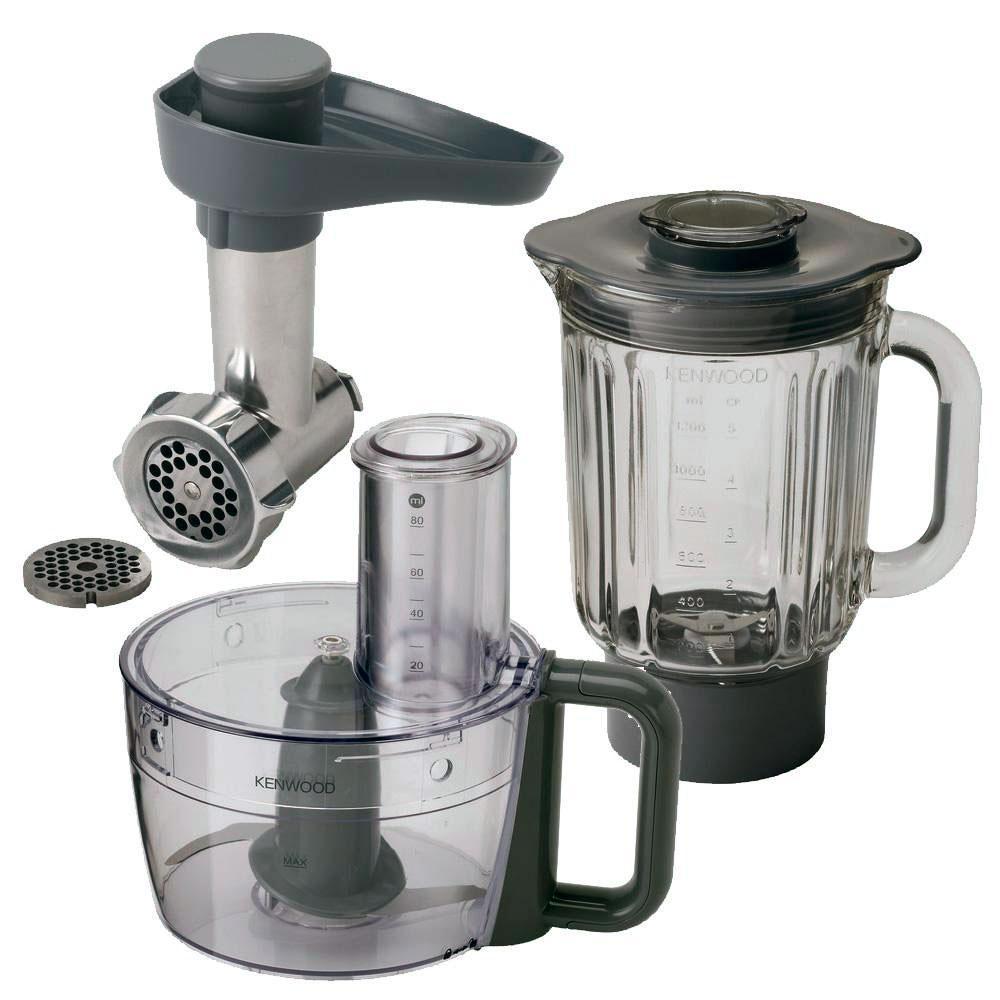 Robot planetarny Kenwood Prospero KM 286