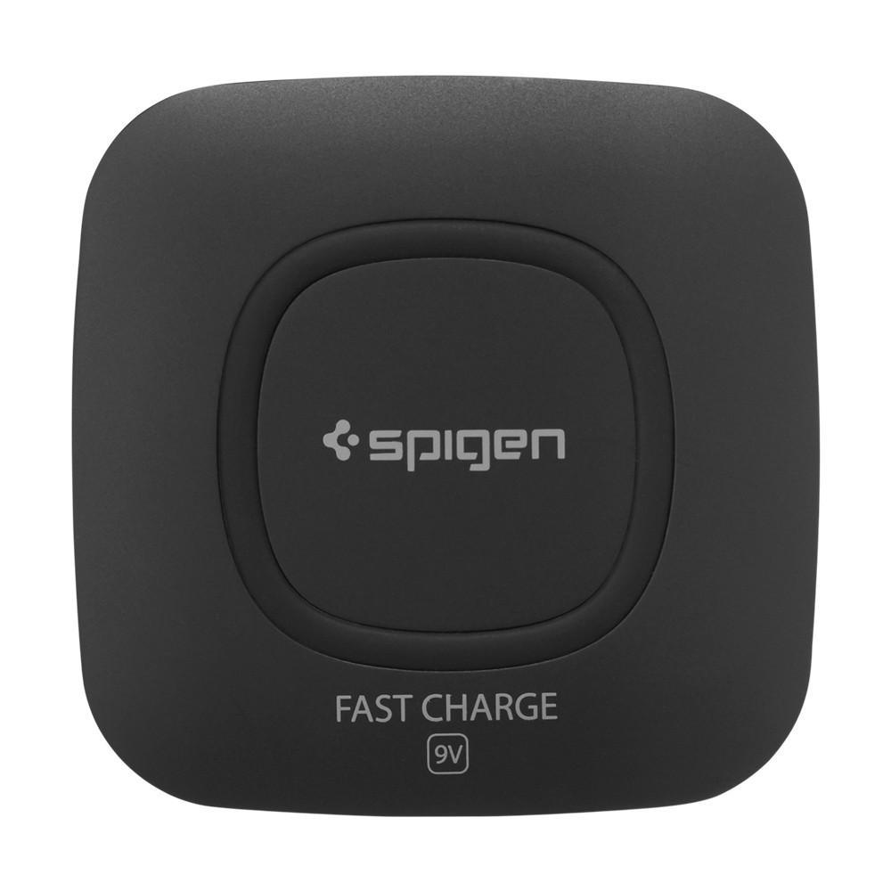 Ładowarka indukcyjna Spigen Essential F301W Wireless Charger (Ultra Slim)