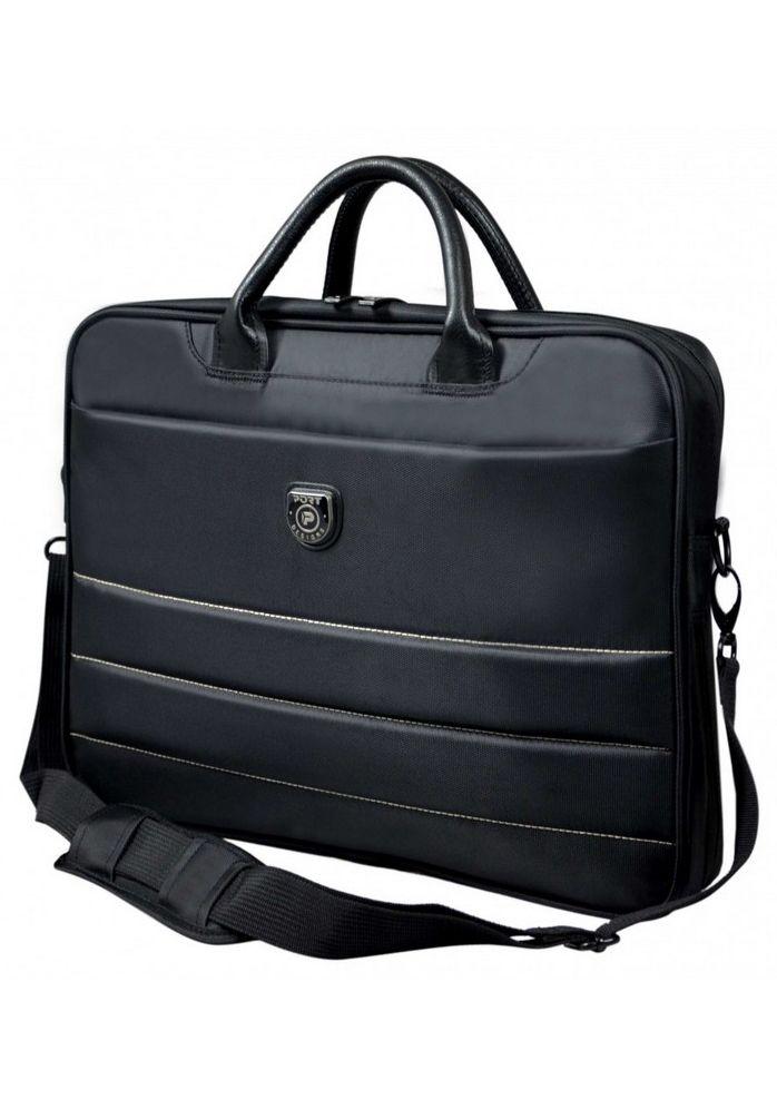 Torba na laptopa Port Designs Sochi 15,6" (czarny)