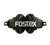Słuchawki przewodowe Fostex T20RP MK3 Nauszne Czarny