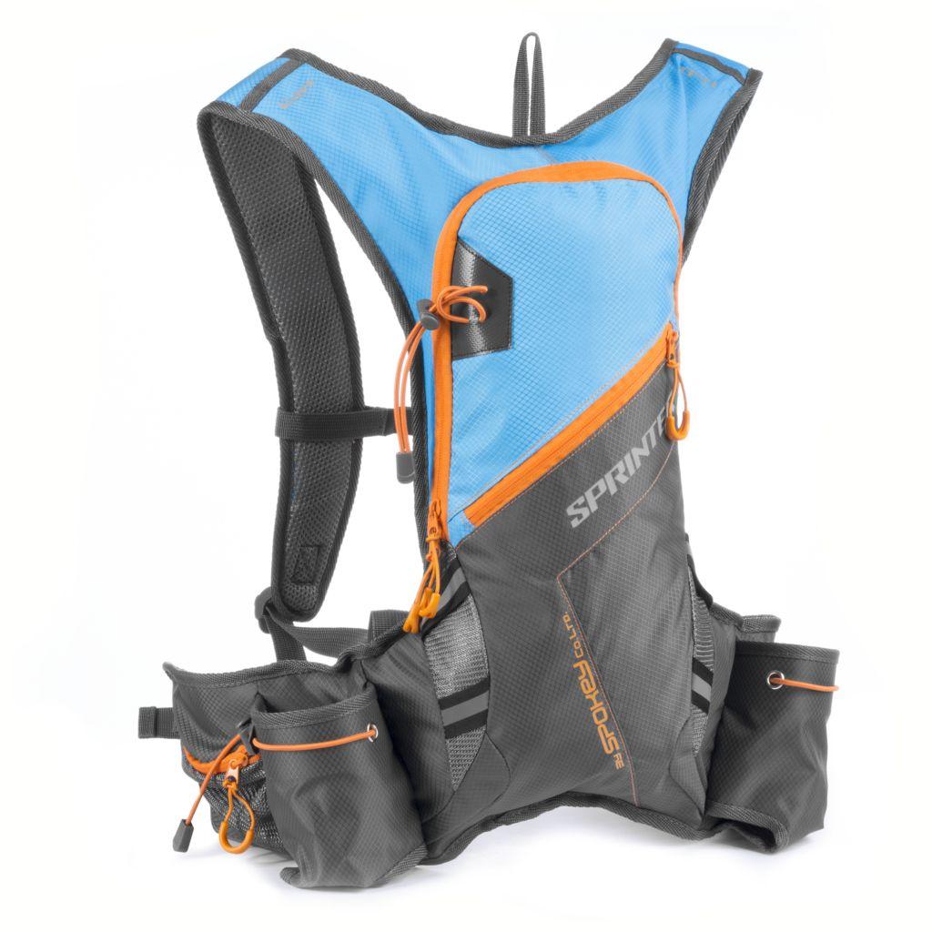 Spokey Sprinter (niebieski)