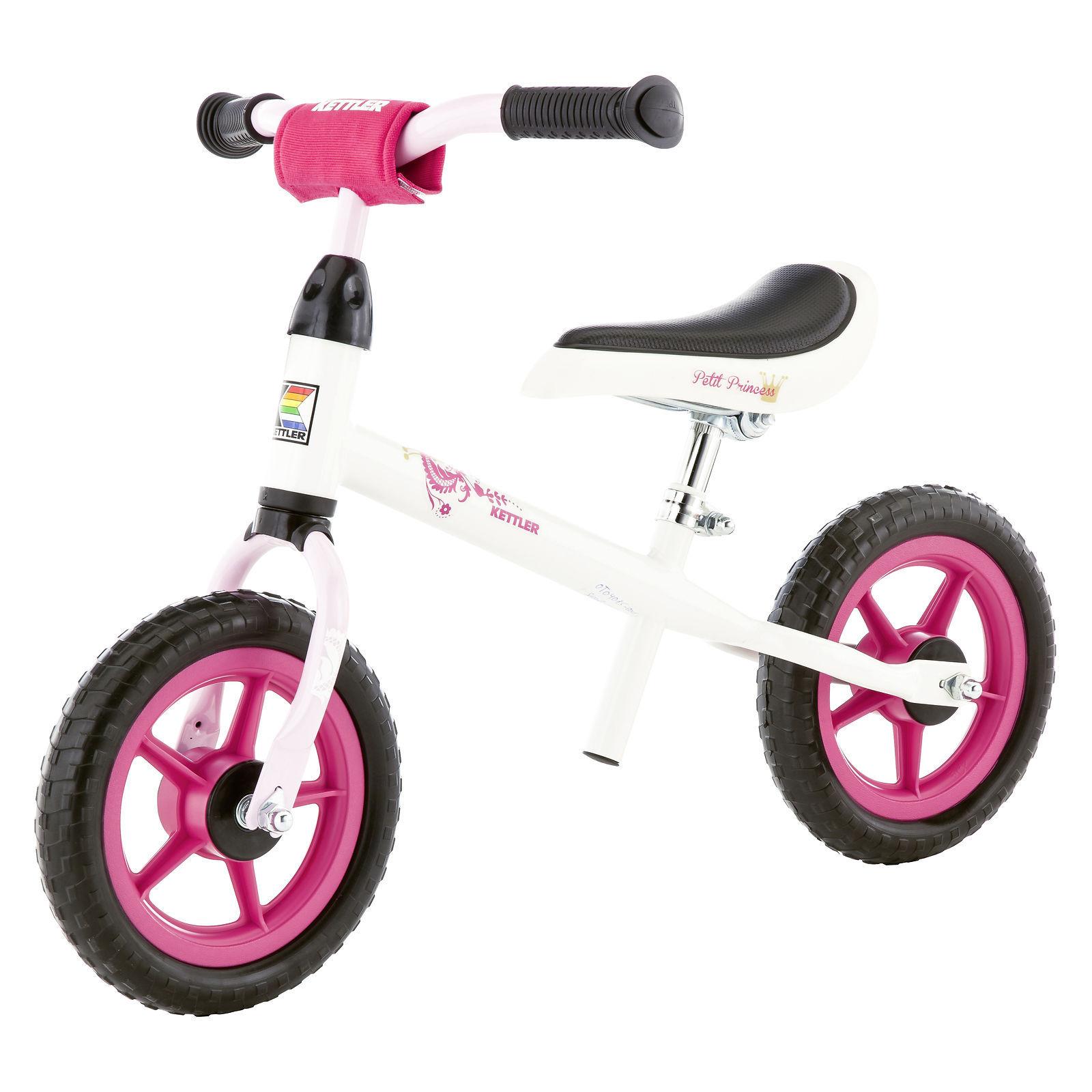 Kettler Speedy 10" Princess