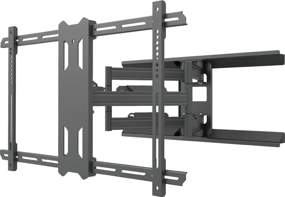 Uchwyt Reinston EU025 od 55" do 80" Max 60kg Uchylny w pionie i poziomie