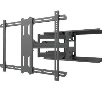 Uchwyt Reinston EU025 od 55" do 80" Max 60kg Uchylny w pionie i poziomie