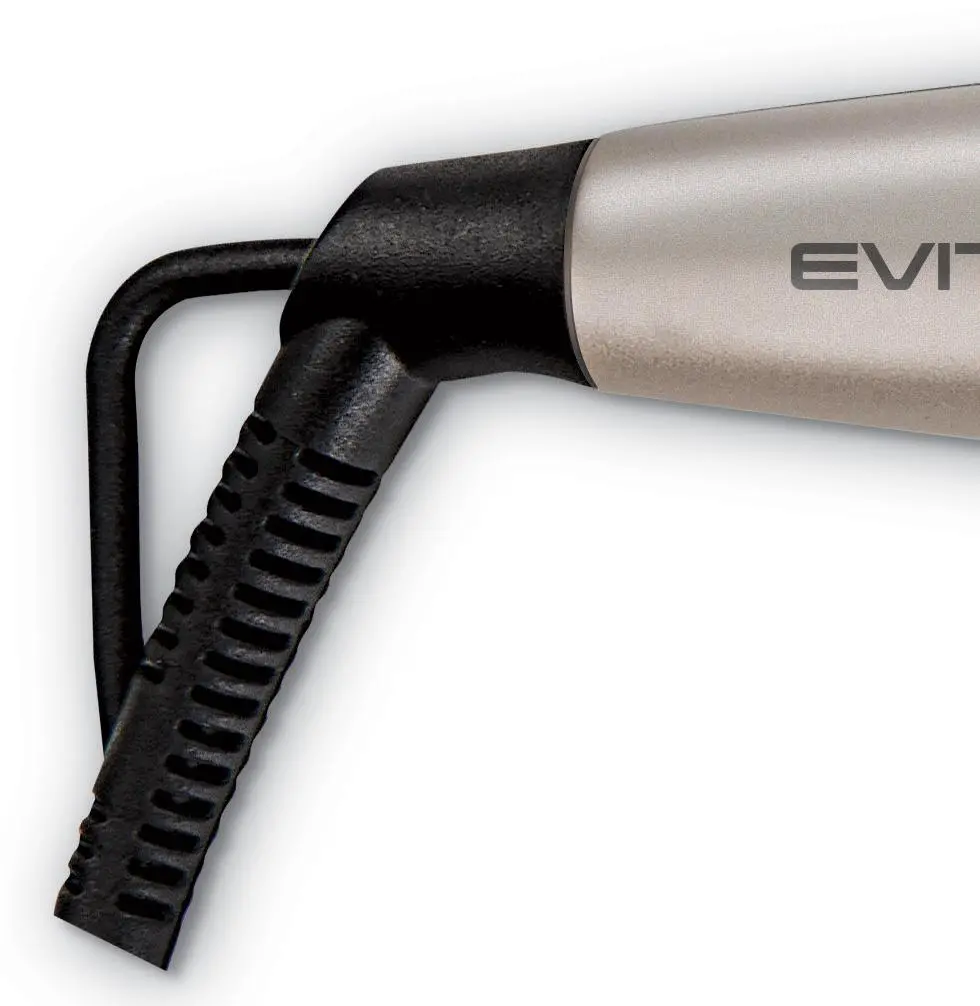 Lokówka Evita CW01 Jonizacja 35W