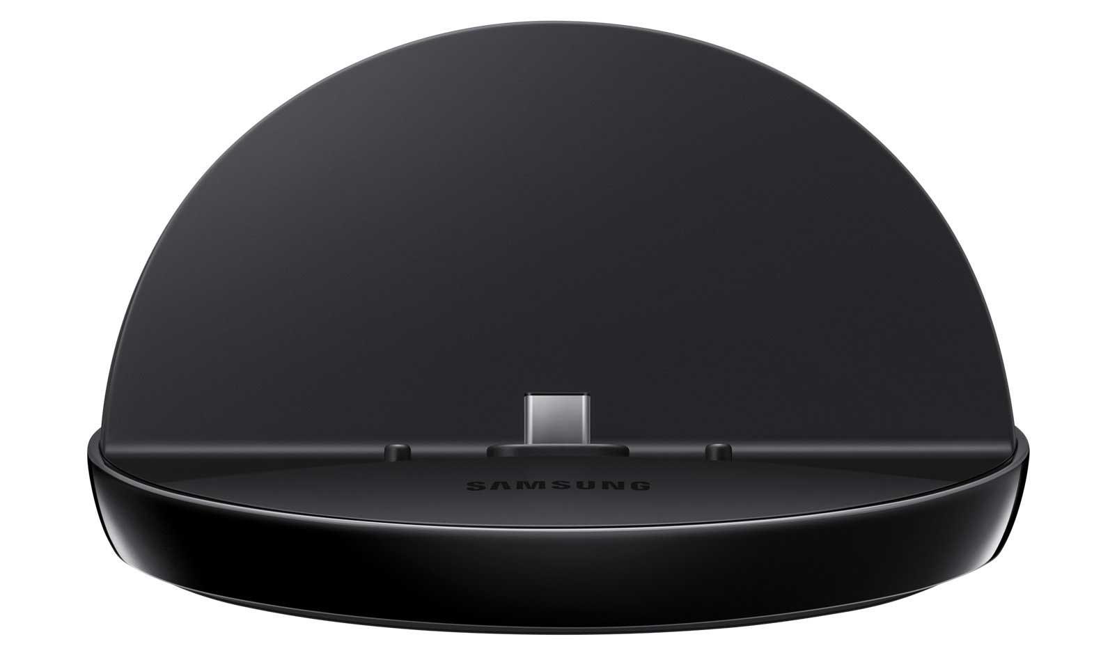 Samsung Charging Dock EE-D3000BBEGWW