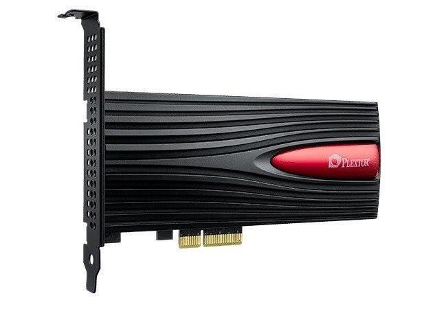 Dysk Plextor PX-256M9PEY 256GB