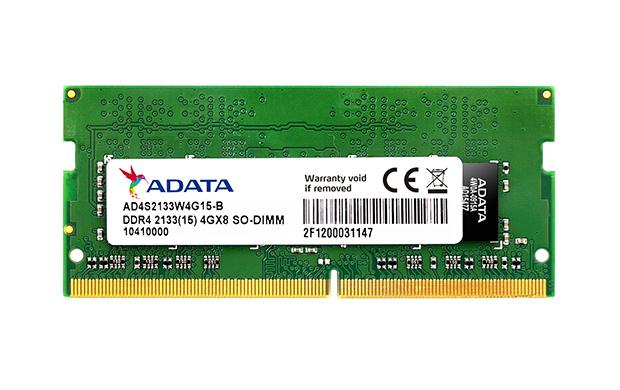 Pamięć Adata DDR4 16GB 2133 CL15