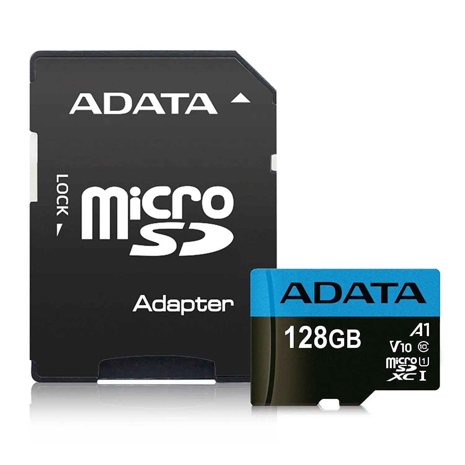 Karta pamięci Adata Premier microSDXC UHS-I 128GB